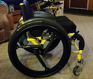 SoftWheels