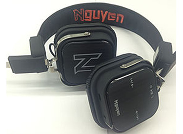 Nguyen Sound Headphones