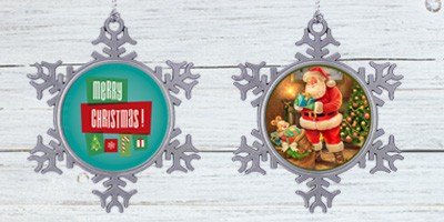 Ornaments