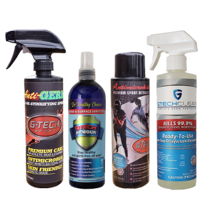 Complete Protection Pack (4)