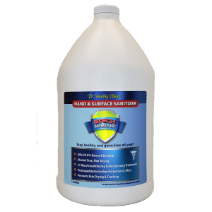 GTech Armour Hand Sanitizer 1 gallon