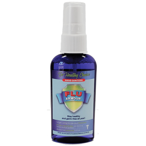GTech Armour Hand Sanitizer 2 oz