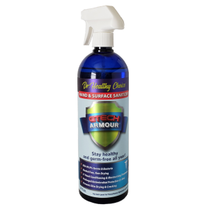 GTech Armour Hand Sanitizer 32 oz