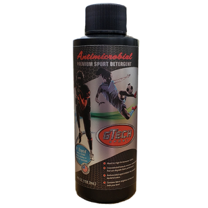 Antimicrobial Detergent Wash 4 oz