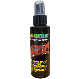 Anti-germ & De-Stinkifying Spray 4 oz