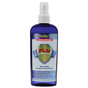 GTech Armour Hand Sanitizer 8 oz