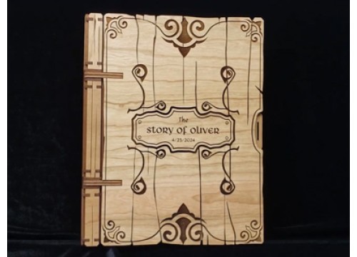 Baby Book