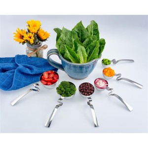Livliga Portion Spoons