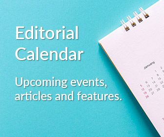 Editorial Calendar